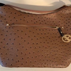 Giani Bernini Satchel